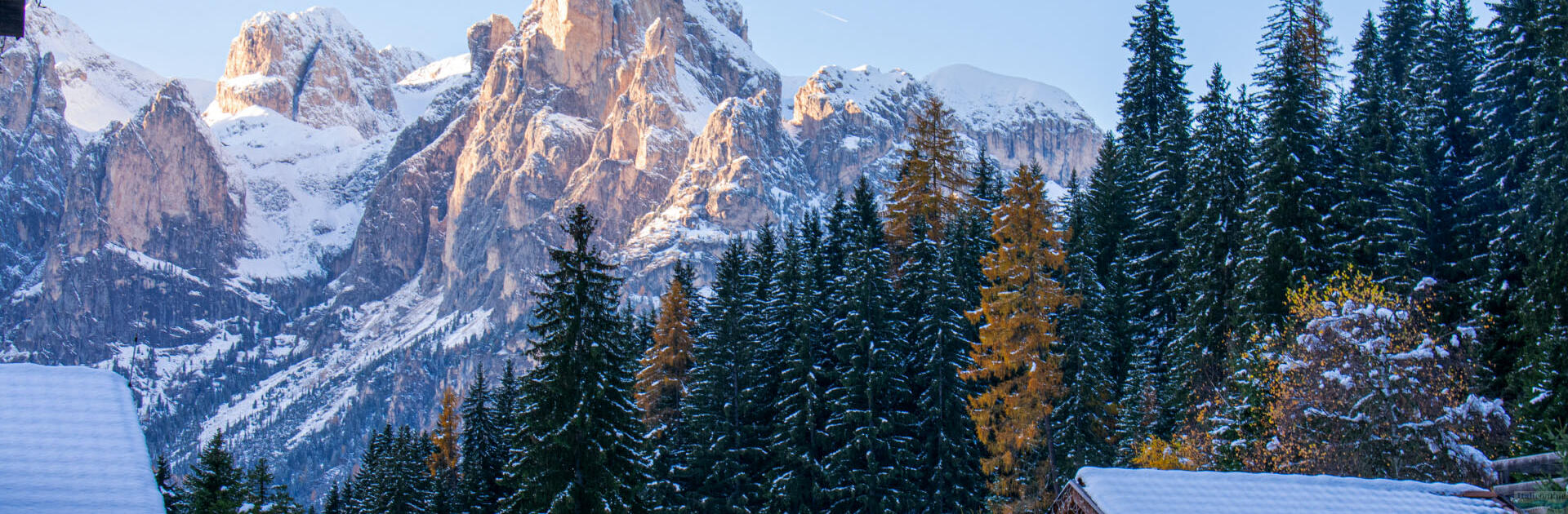 Arabba/Marmolada