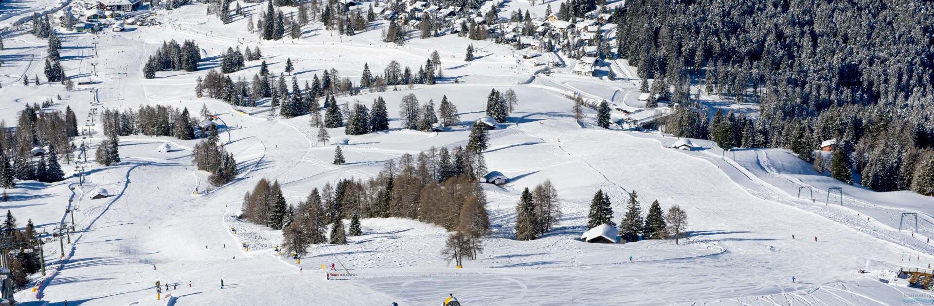 Campitello di Fassa