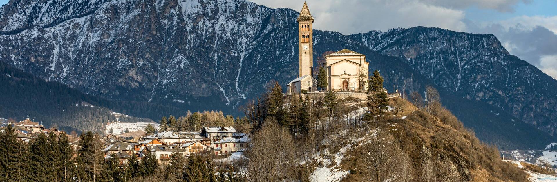 Alta Badia