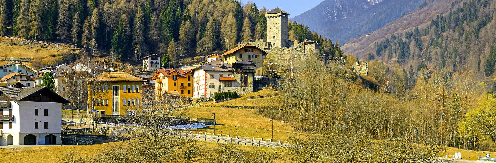 Alta Badia