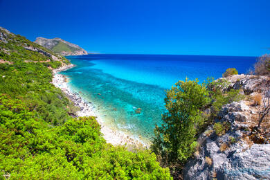 Spiaggia Romea