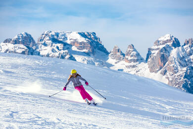 Passo Tonale