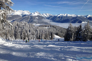 Val Pusteria