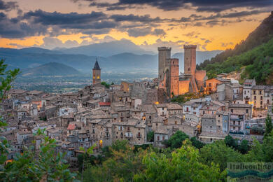 Abruzzo