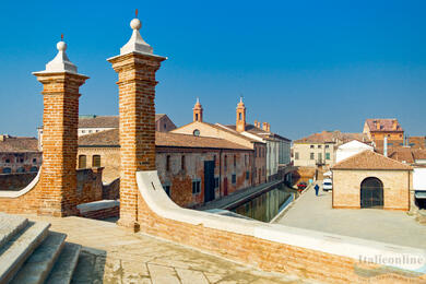 Comacchio