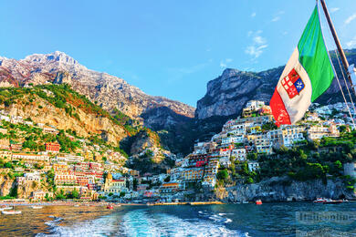 Positano