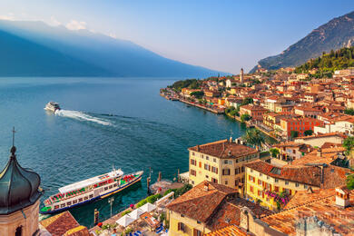 Limone sul Garda