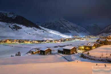 Alta Valtellina