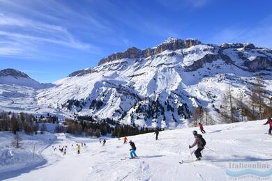 Arabba/Marmolada