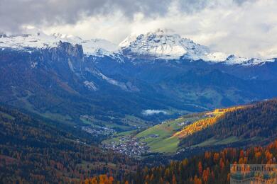 Arabba/Marmolada