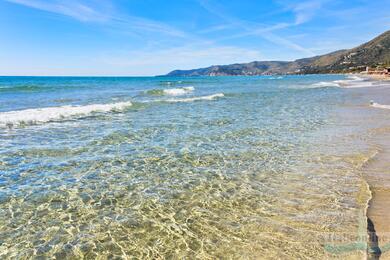 Spiaggia Romea