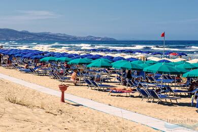 Marina di Bibbona