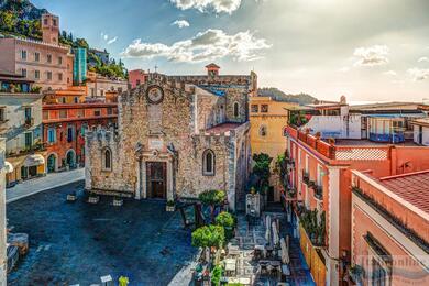 Taormina