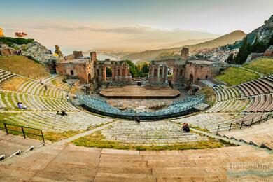 Taormina