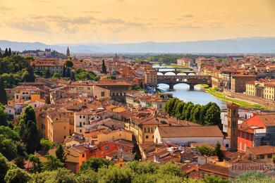 Florencia (Firenze)