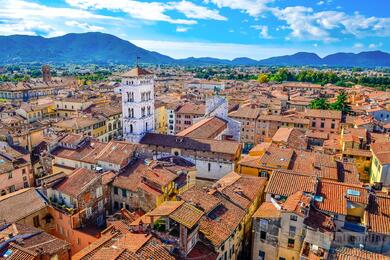 Lucca