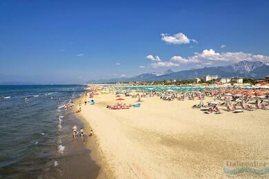 Marina di Ginosa