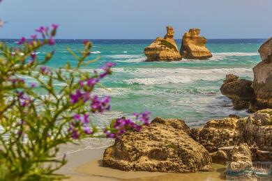 Apulia