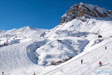 Val Senales