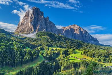 Val Gardena