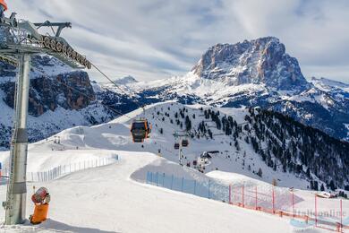 Campitello di Fassa