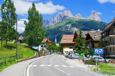 Abano a Montegrotto Terme