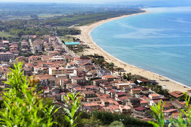 Marina di Camerota