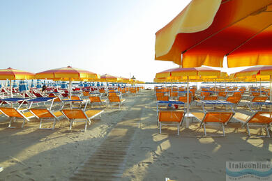 Lido di Cavallino