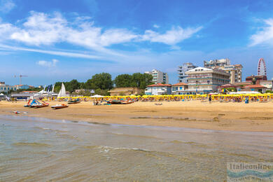 Marina di Bibbona