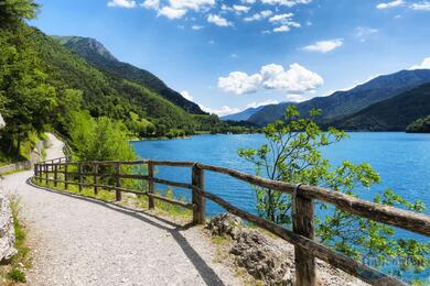 Lago di Ledro