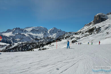 Val di Fassa