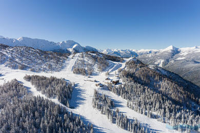 Bormio