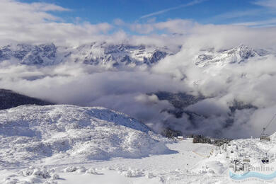 Arabba/Marmolada