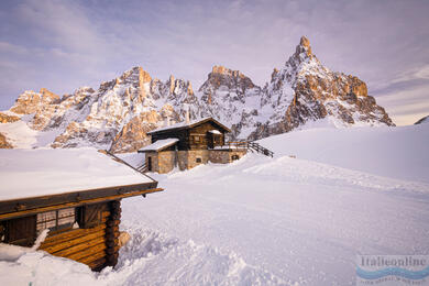 Pozza di Fassa