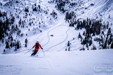 Val di Fiemme