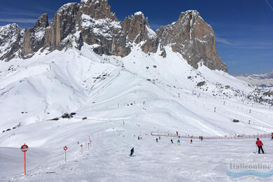 Mazzino di Fassa