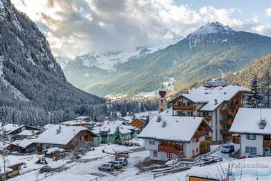 Vigo di Fassa