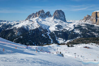 Vigo di Fassa