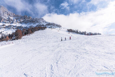 Pozza di Fassa