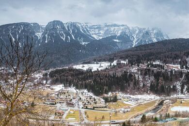 Mazzino di Fassa