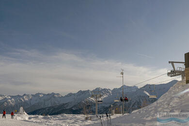 Passo Tonale