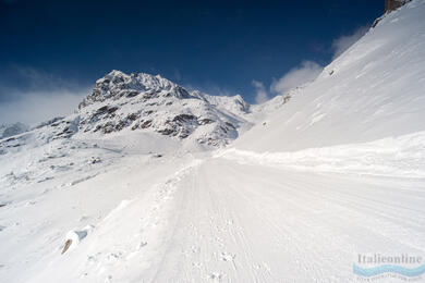 Passo Tonale