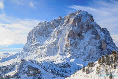 Val Gardena