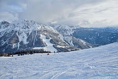 Val Pusteria