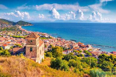 Giardini Naxos