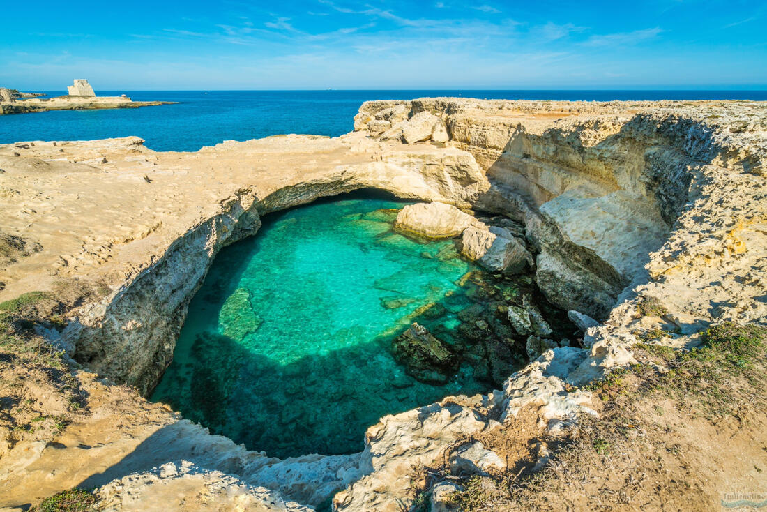 Grotta della Poesia