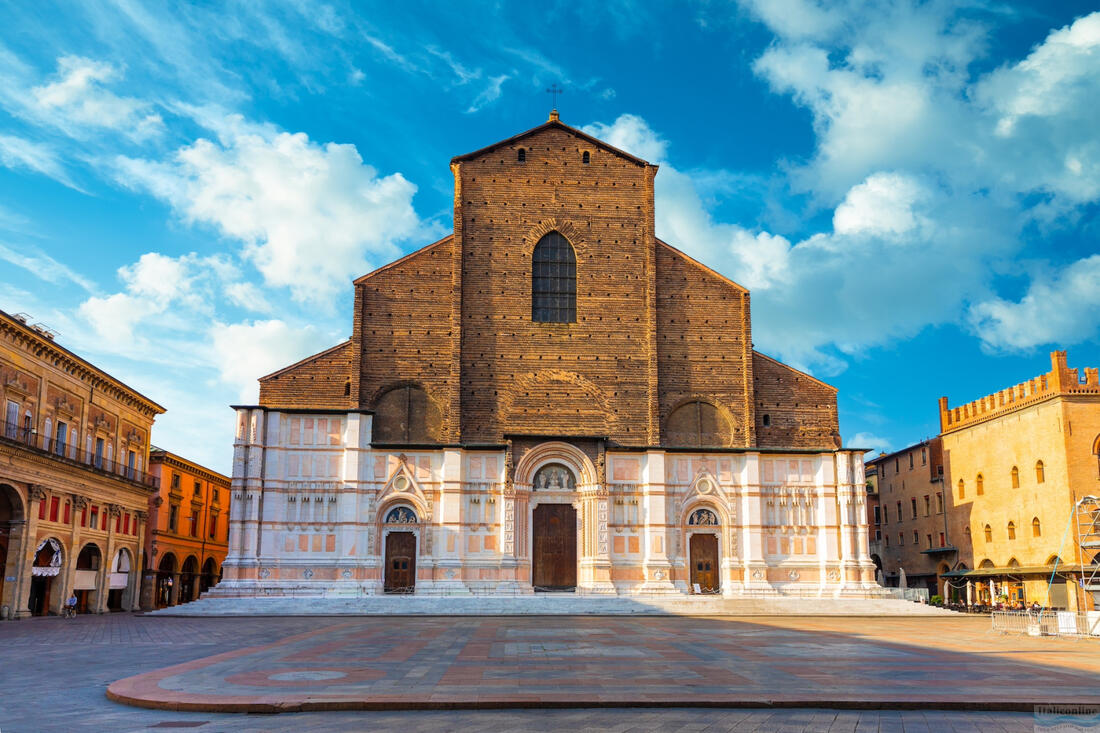 San Petronio