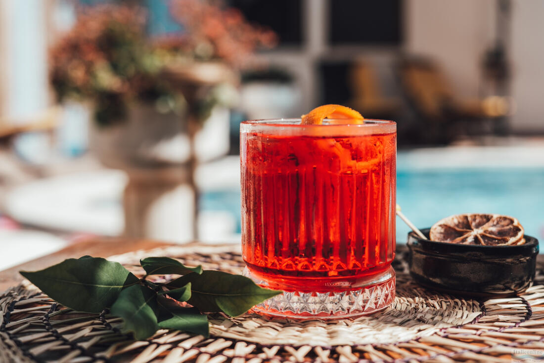 negroni