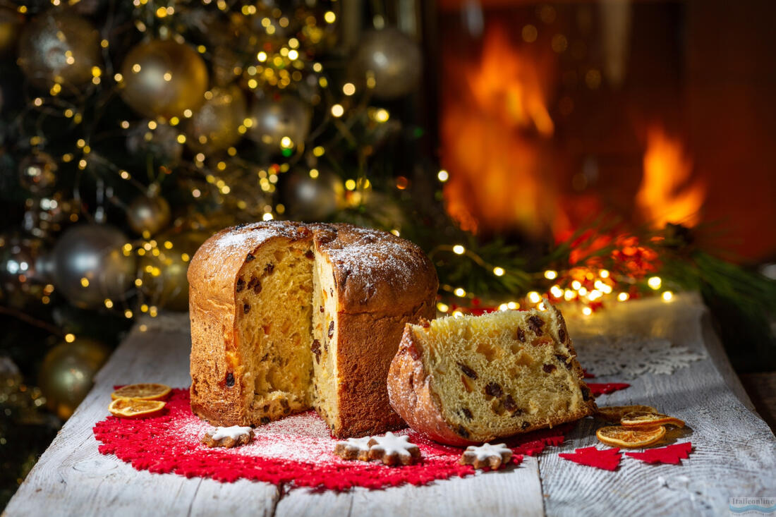 Panettone