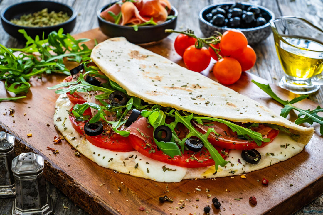 Piadina